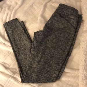 Workout leggings